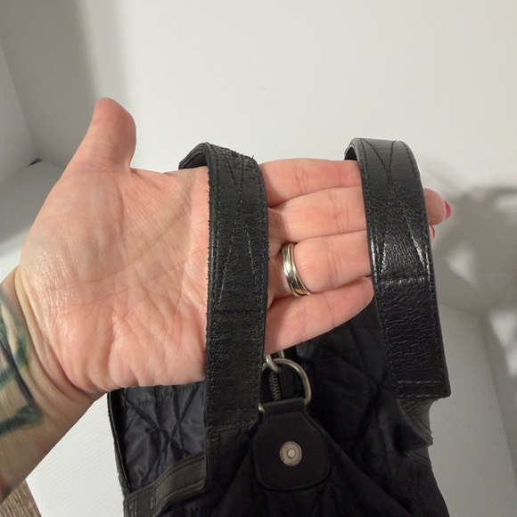 Christian Dior Cannage Bag - Picture 2 of 10